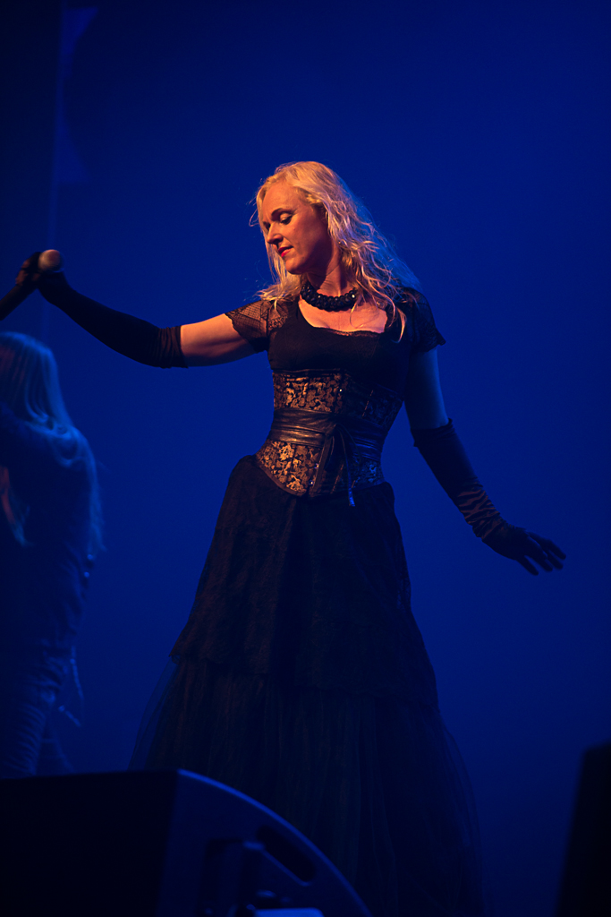 Liv Kristine