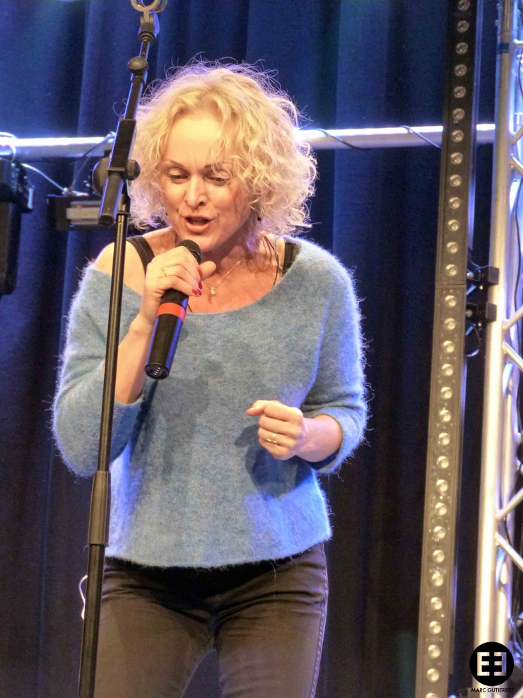 Liv Kristine