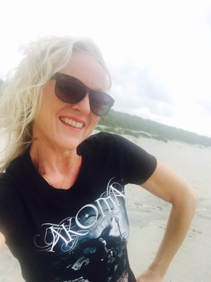 Liv Kristine