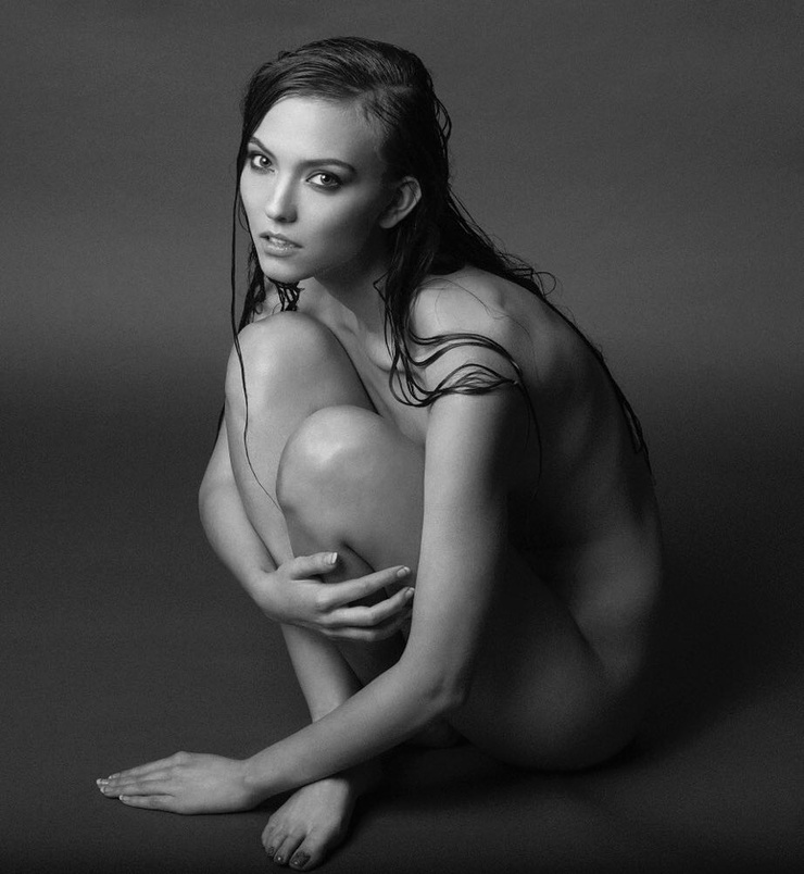 Savvy Taylor