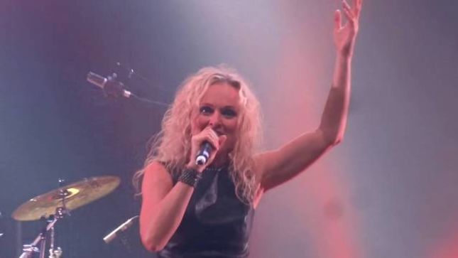 Liv Kristine