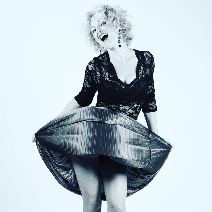 Liv Kristine