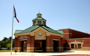 Cryar Intermediate School