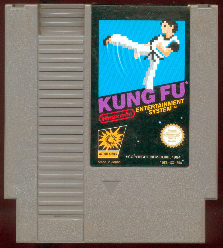 Kung Fu
