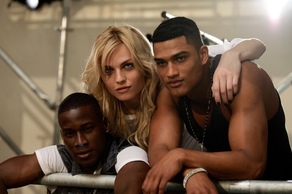Andrej Pejic