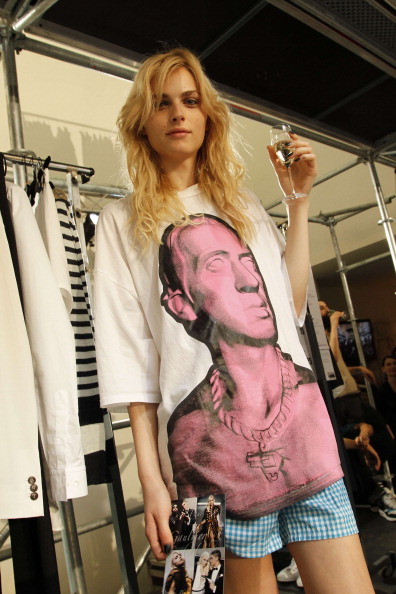 Andrej Pejic