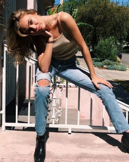 Madi Burton Madi Burton