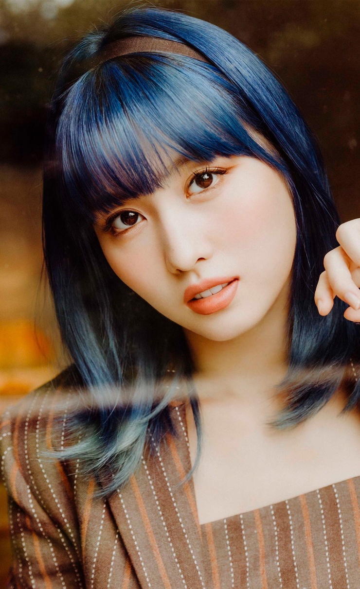 Hirai Momo Hirai Momo
