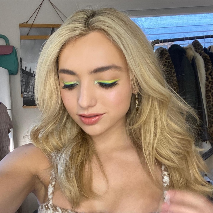 Peyton List