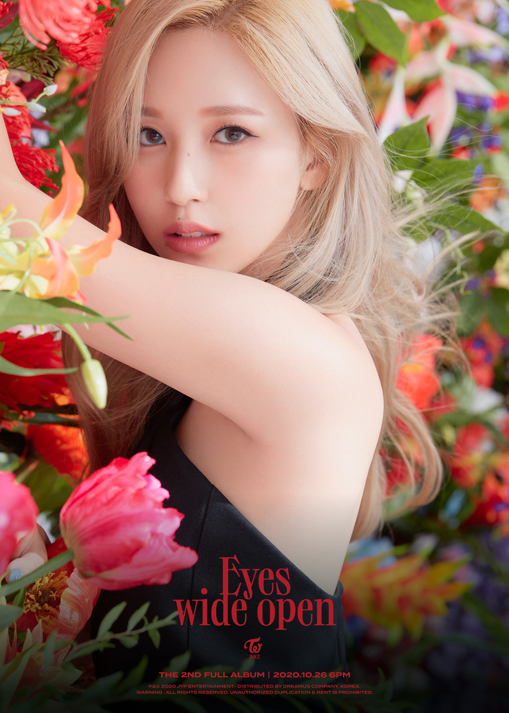 Myoui Mina Myoui Mina