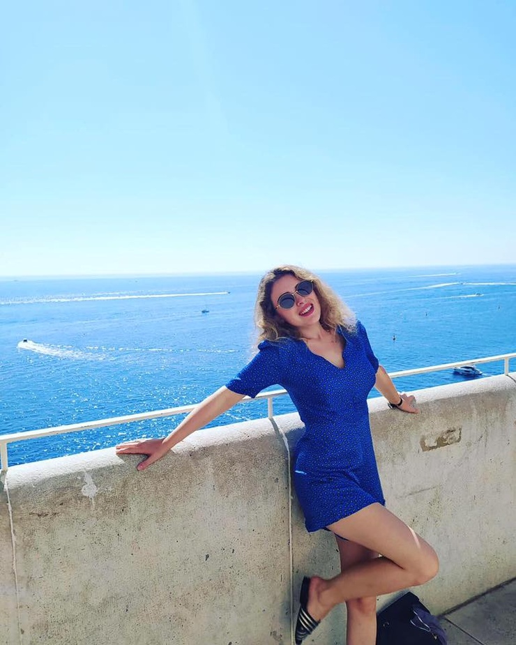 Lucienne Renaudin Vary Lucienne Renaudin Vary