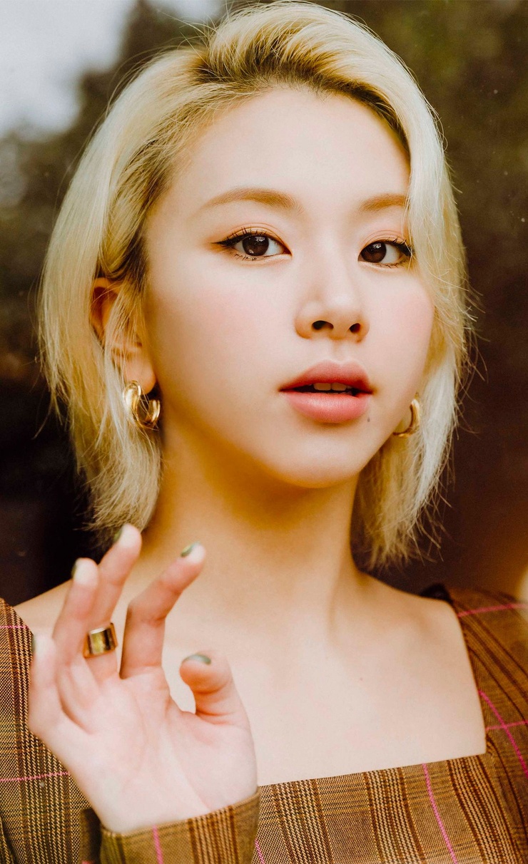 Son Chae Young Son Chae Young