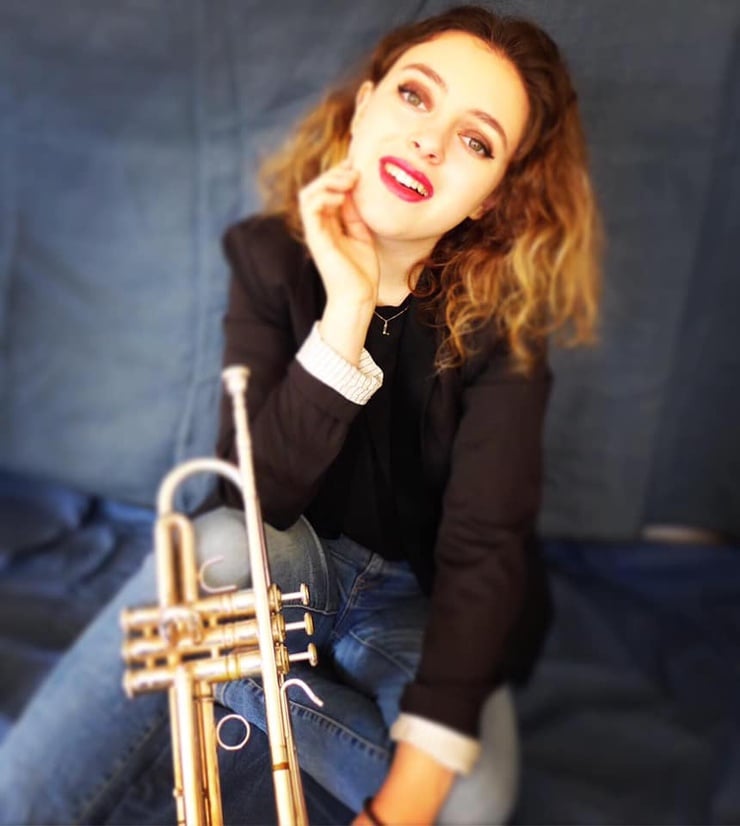 Lucienne Renaudin Vary