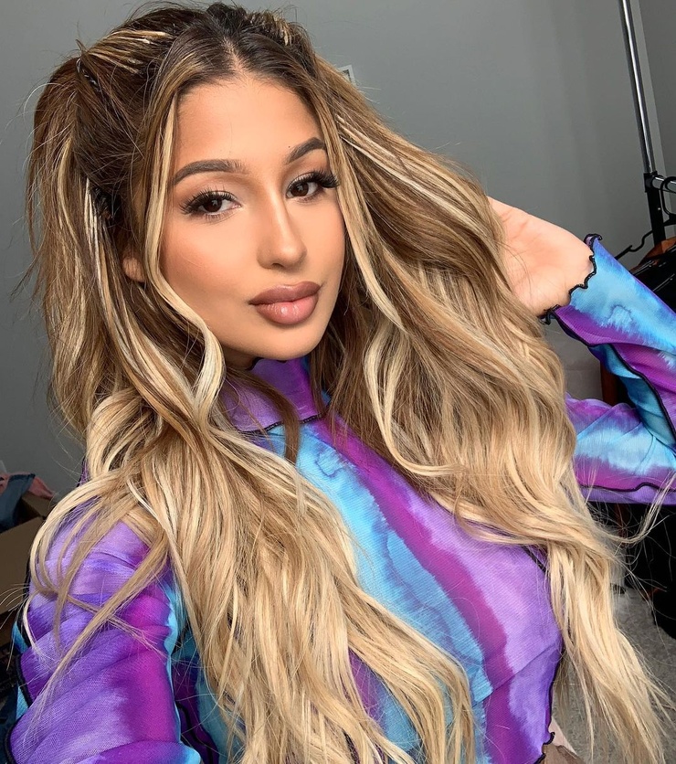 Amanda Padilla