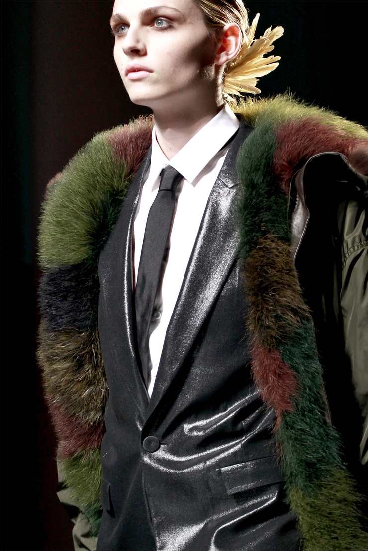Andrej Pejic