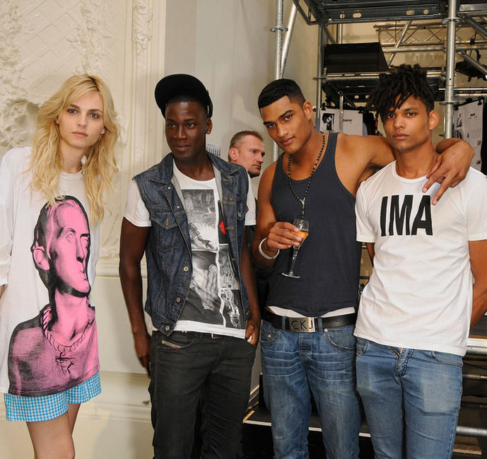 Andrej Pejic