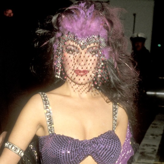 Apollonia Kotero