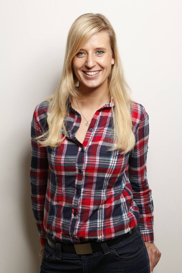Katrin Albsteiger Katrin Albsteiger