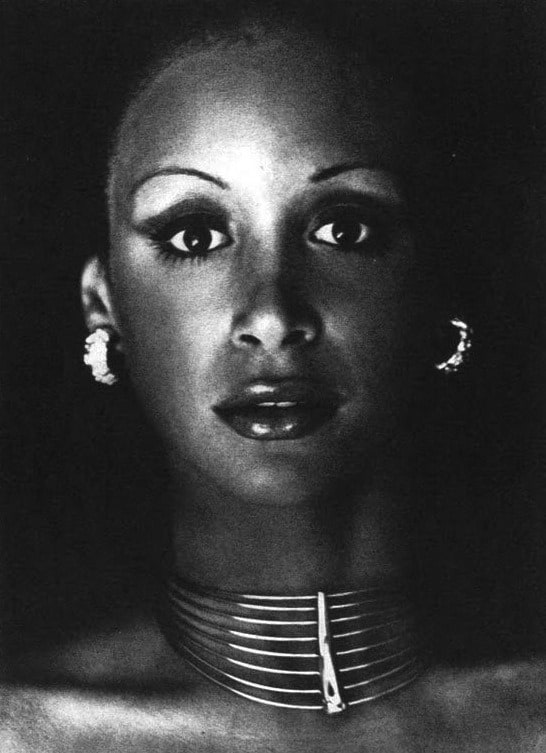 Freda Payne