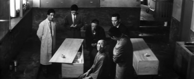 A Fugitive from the Past (Straits of Hunger) A Fugitive from the Past (Straits of Hunger)