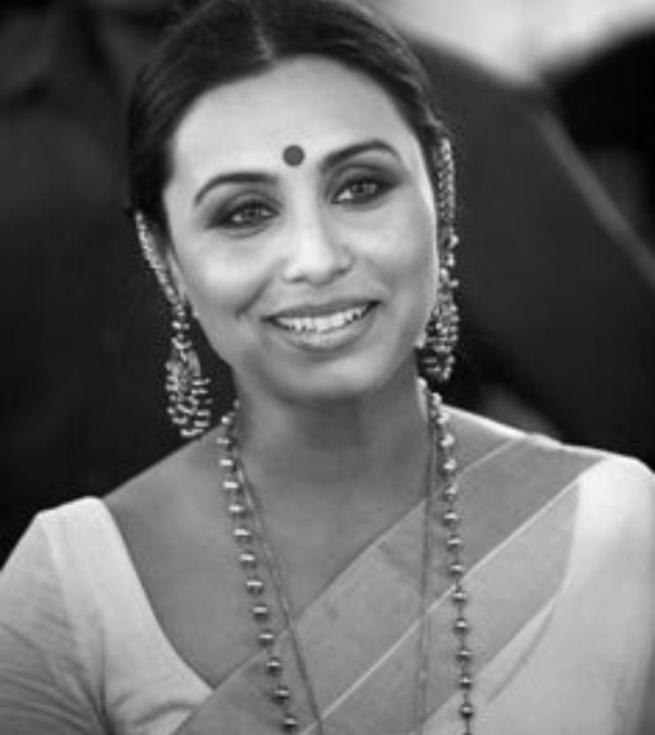 Rani Mukerji