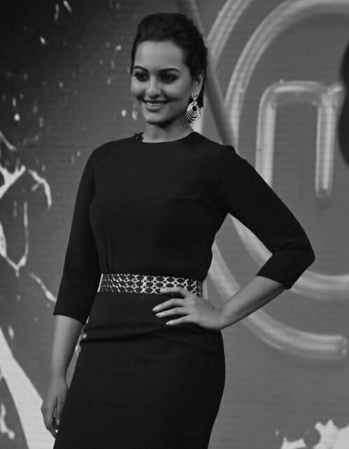 Sonakshi Sinha
