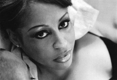 Vesta Williams