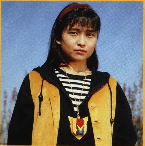 Remi Hoshikawa