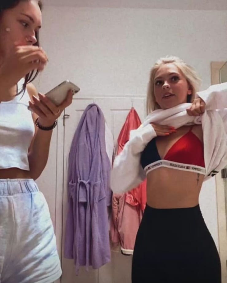 Jordyn Jones