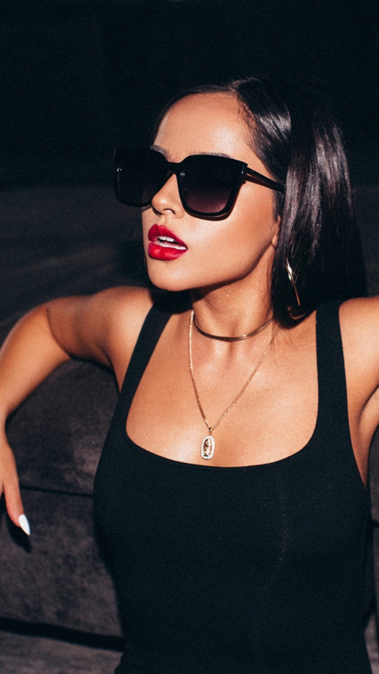 Becky G.