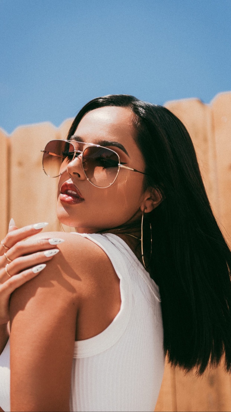 Becky G.