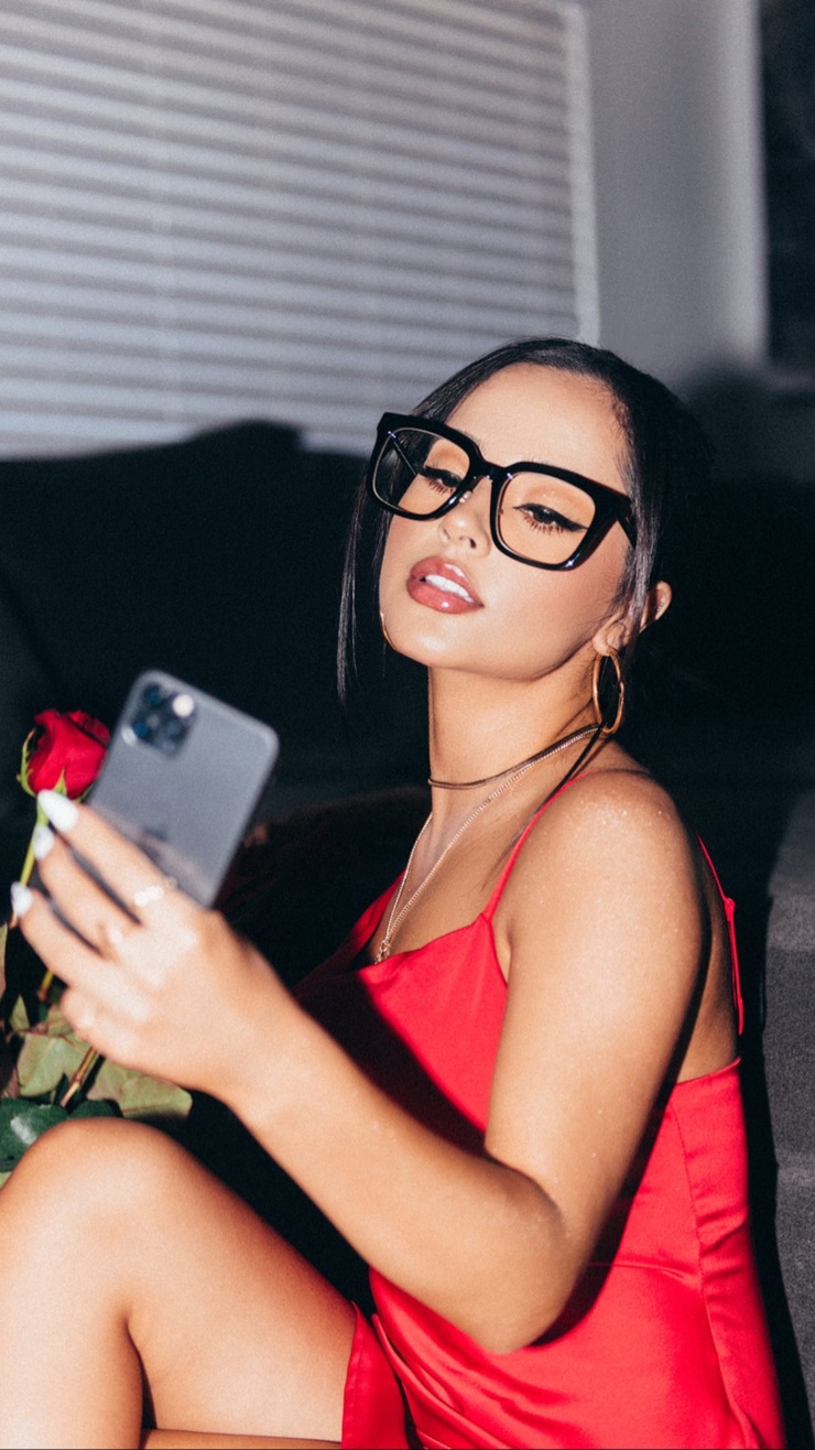 Becky G.