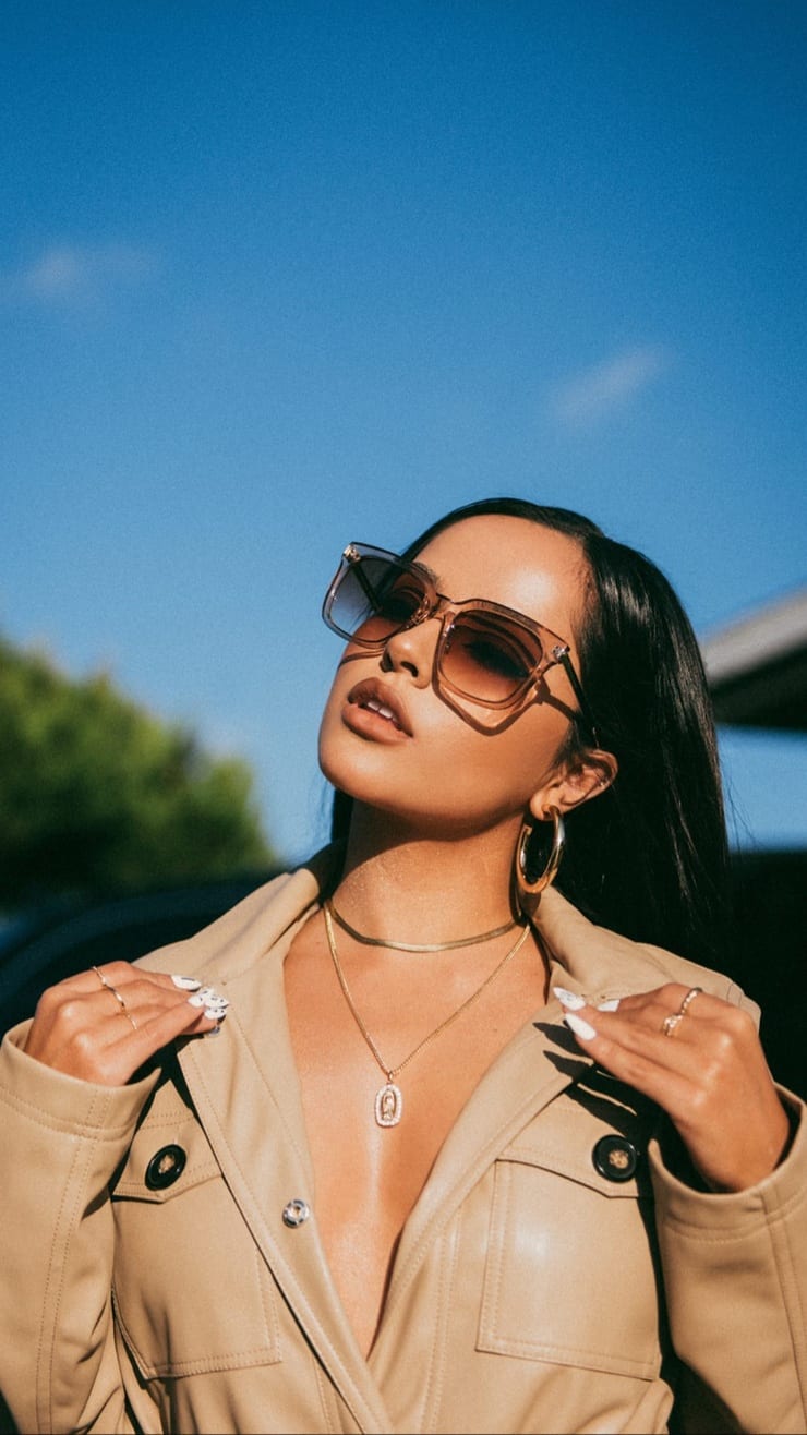 Becky G.