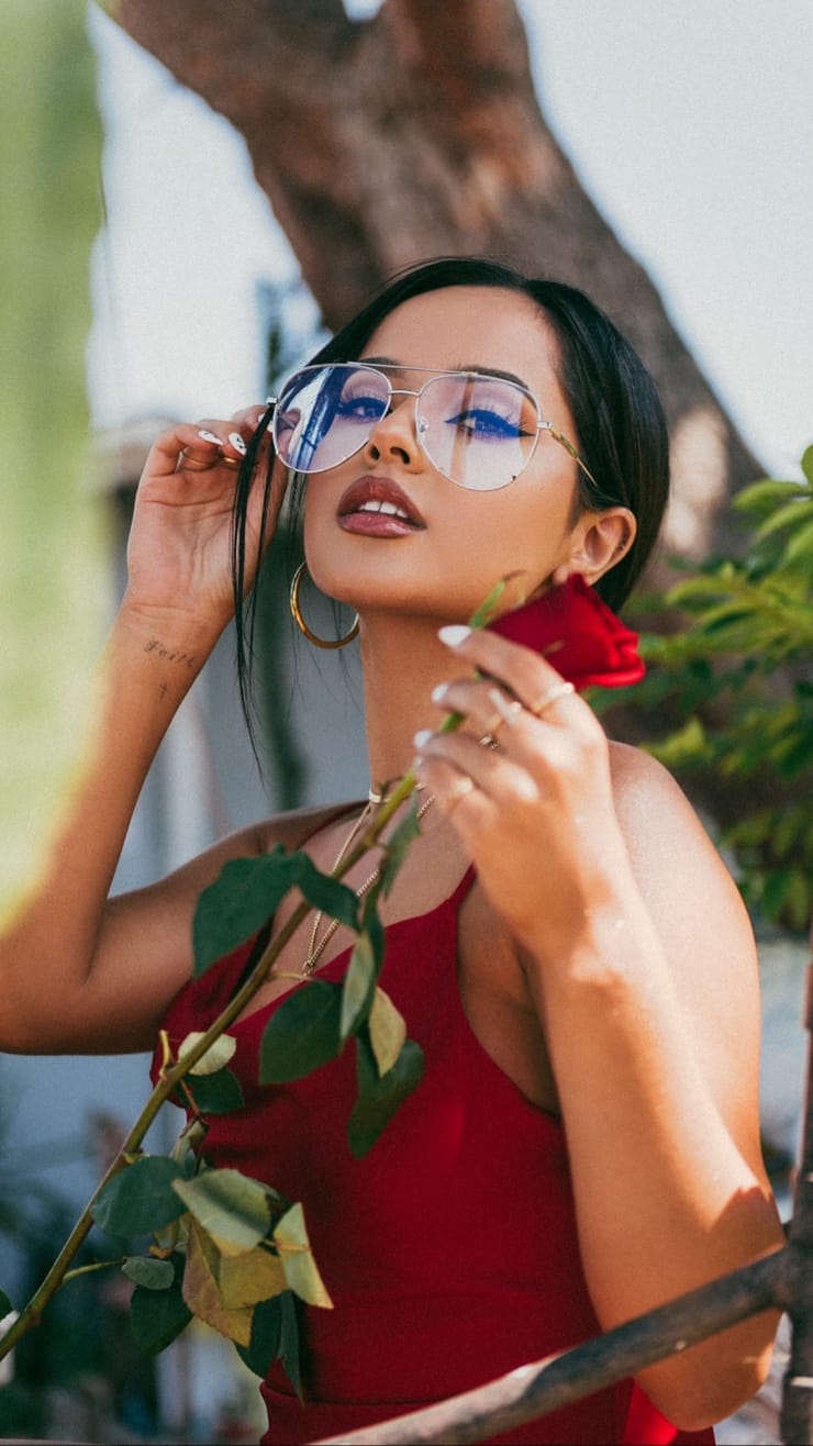 Becky G.