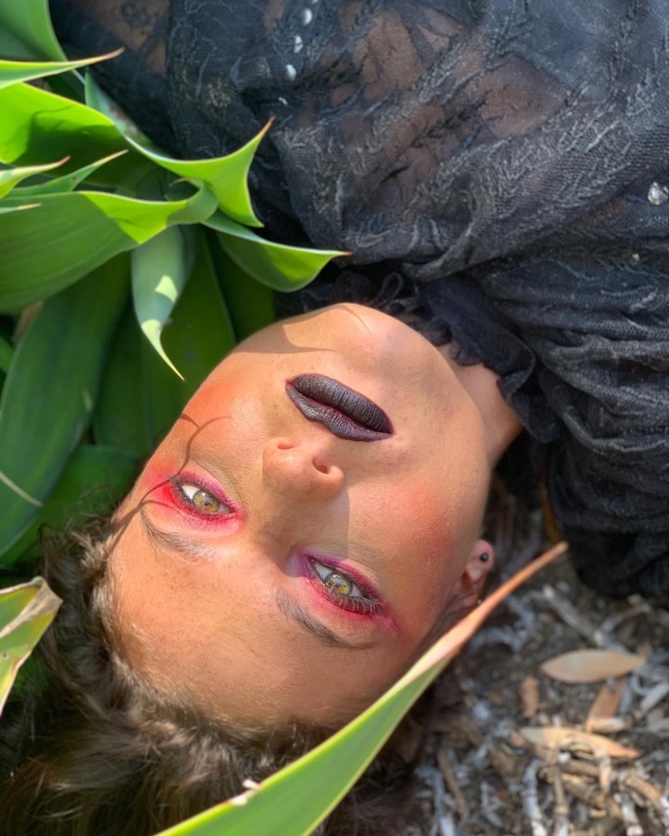 Jade Chynoweth Jade Chynoweth