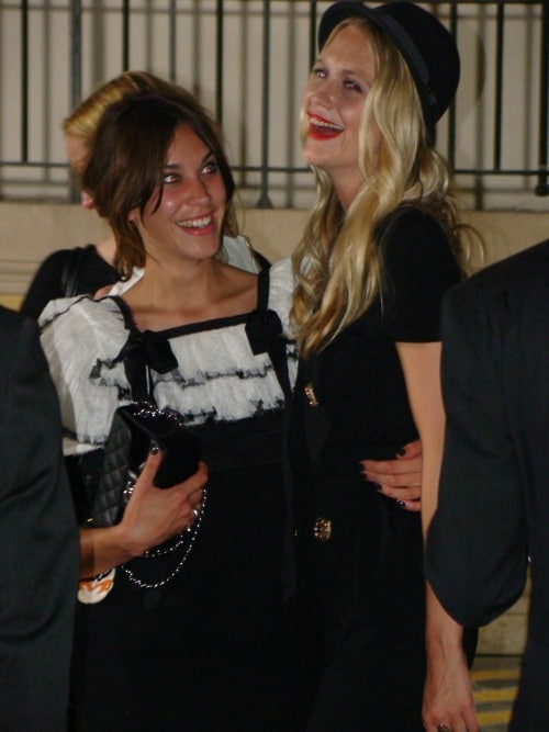 Alexa Chung