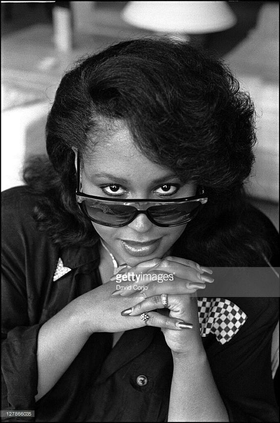 Vesta Williams