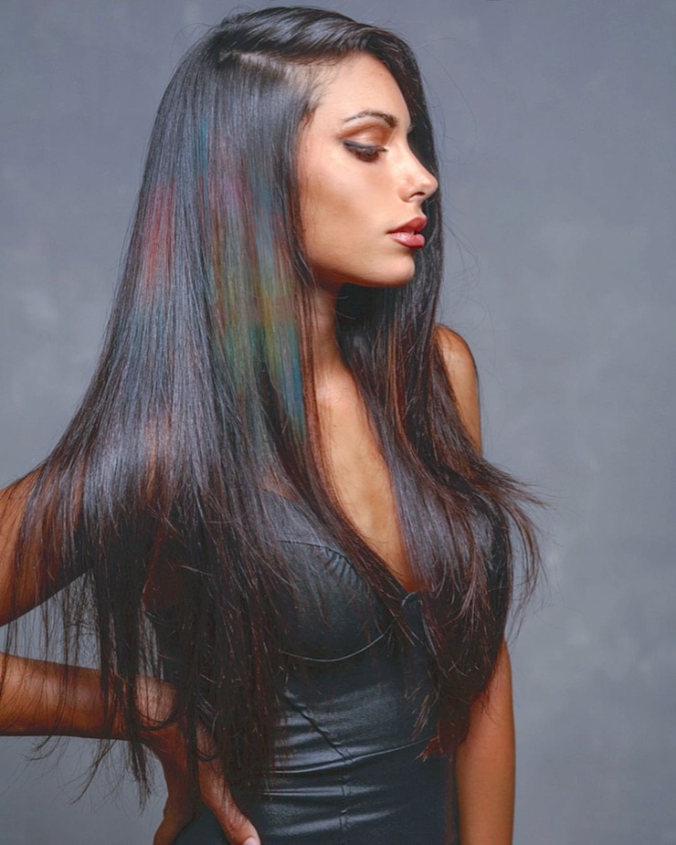Irene Sicali