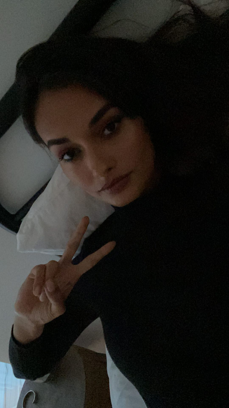 Gizele Oliveira