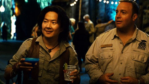 Zookeeper
