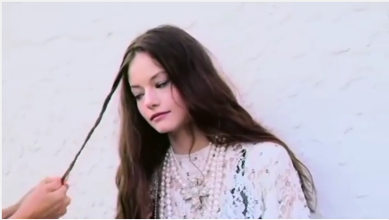 Mackenzie Foy