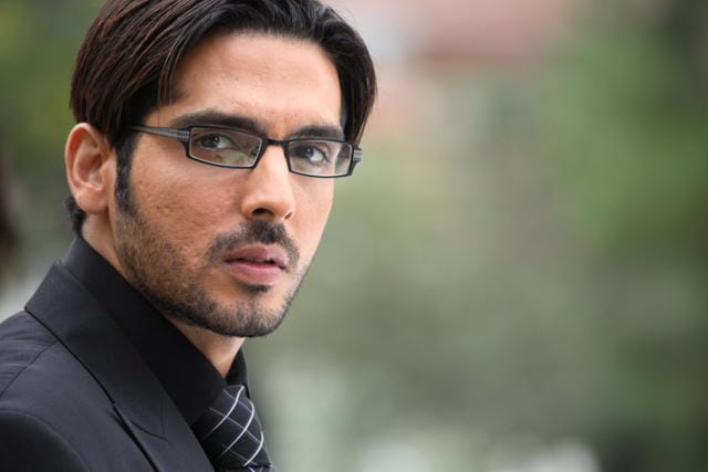 Zayed Khan