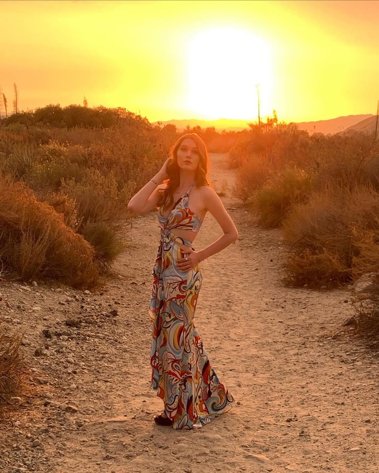 Serena Laurel