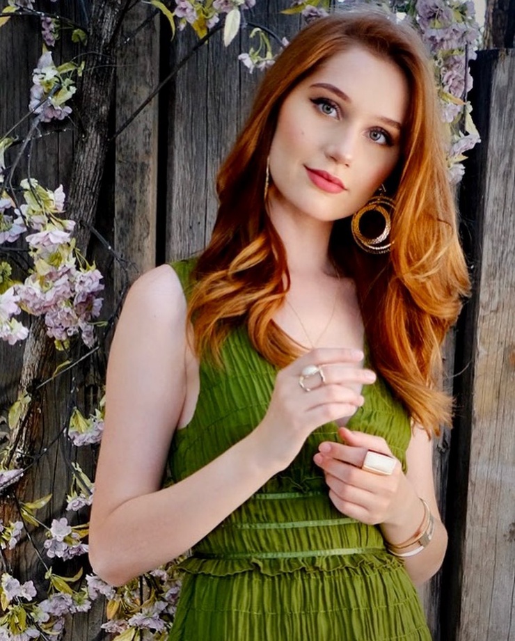 Serena Laurel