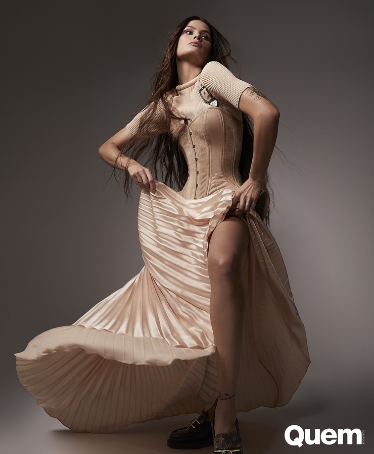 Isabeli Fontana Isabeli Fontana