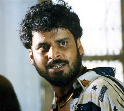Manoj Bajpayee
