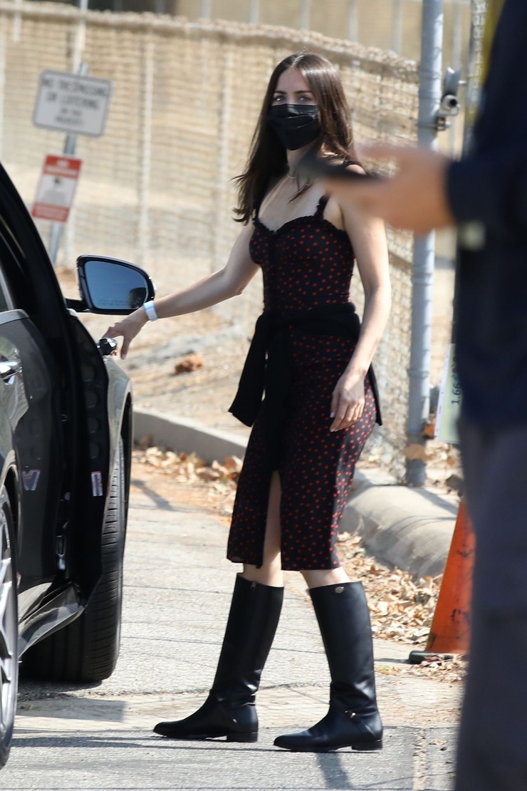 Ana de Armas Ana de Armas