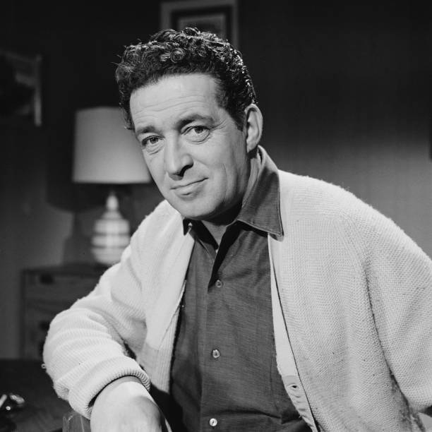 John Gregson