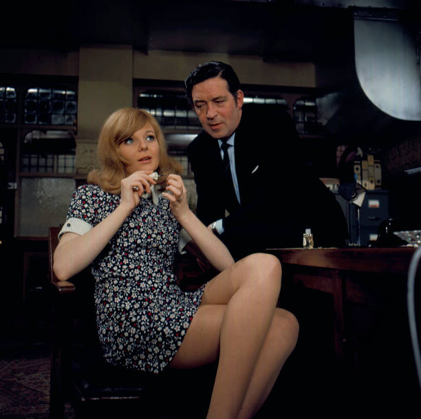 John Gregson
