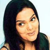 Sushmita Mukherjee